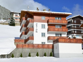 Apartment Haus Orion by Interhome